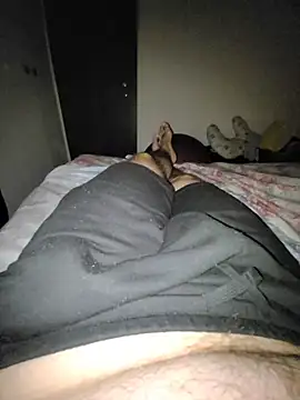 Lance17cmh Webcam show