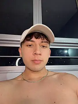 OLIVER_K Live XXX-chat