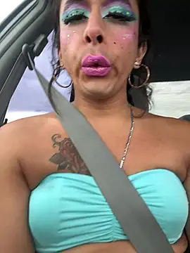 TranSexualJade95 라이브 XXX 채팅