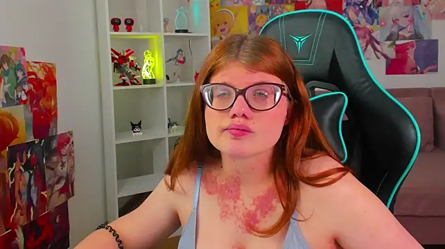Chat XXX Live ChloeHalses