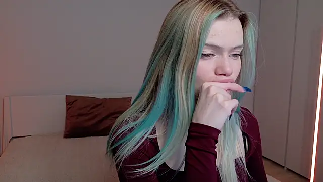 i_sweet_bunny_'s Live XXX Chat
