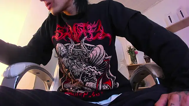 Kitty_vamp 라이브 XXX 채팅
