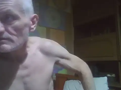 Chatroom XXX en direct de 1973teacher