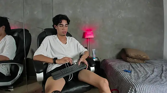 Chat XXX ao vivo de Elian_jones