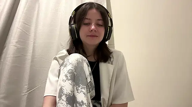 ArriSatty Live XXX-Chat