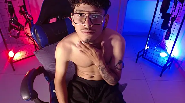 Chat XXX ao vivo de matheus_king