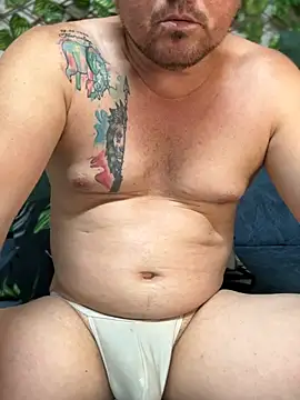 EROS_PAULのライブXXXチャット