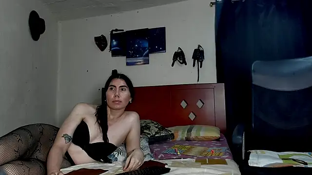Czat XXX na żywo – morbo_total69