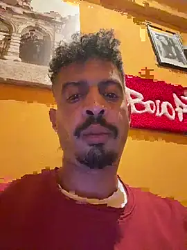 Chat +18 de F0X89 ao vivo