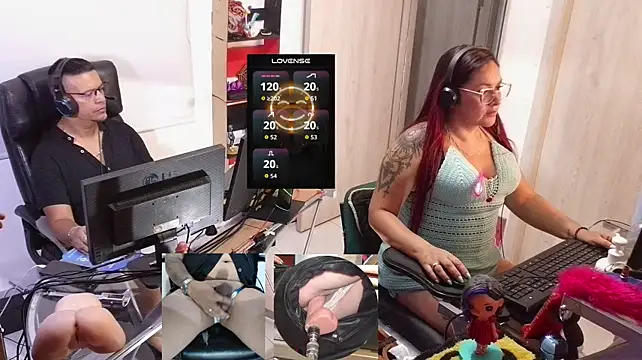 kyobiker Live XXX Chat