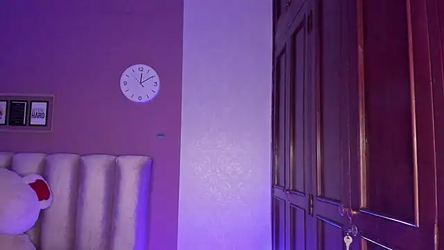 Živý XXX chat ORIANNA_21