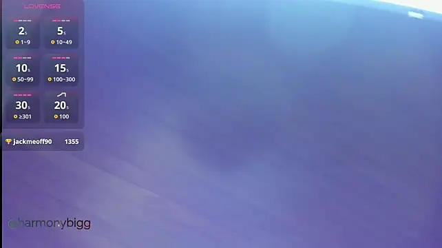 harmony_bigbreastsのライブXXXチャット