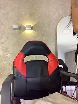 genesissara 라이브 XXX 채팅