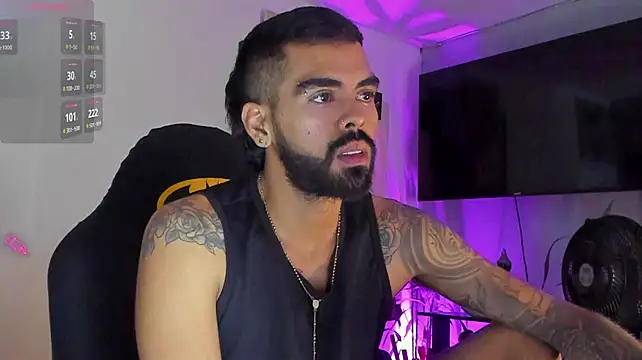 Chat XXX Live _kameron9811