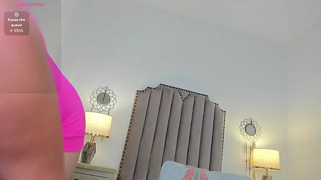 luisa_brawnのライブXXXチャット