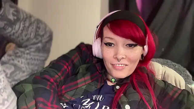 FRRANNKIEのライブXXXチャット