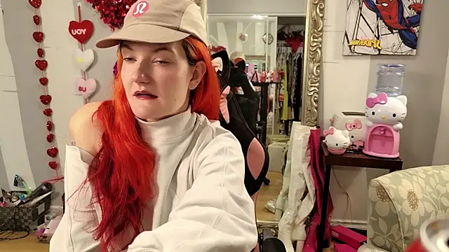 youngmilfBlossom Chat XXX in diretta