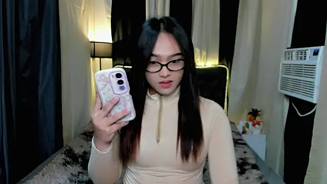 Lian_lustSX Obrolan Langsung XXX