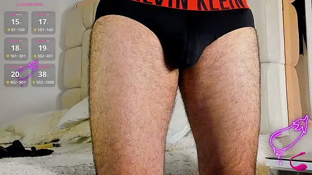 Jampool19's Live XXX Chat