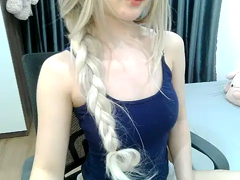 _meomeoo_ Obrolan Langsung XXX