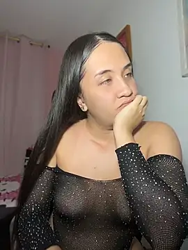 Chat XXX en directo de Melody_Fox26