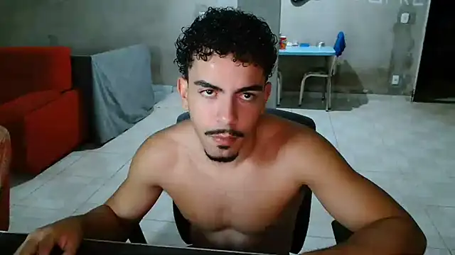 menoquarenta Live XXX-Chat