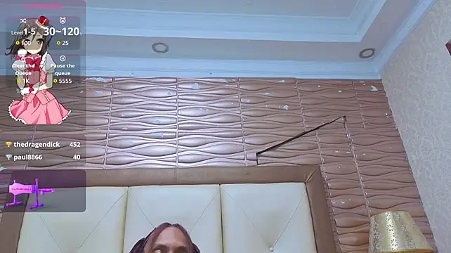 Brianrosex's Live XXX Chat