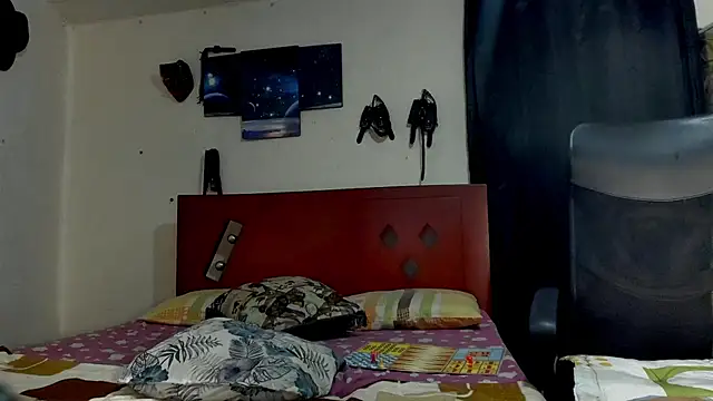 Chat +18 de morbo_total69 ao vivo