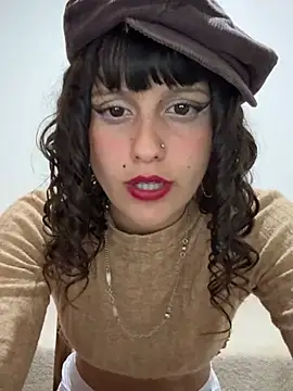 kalicam's Live XXX Chat