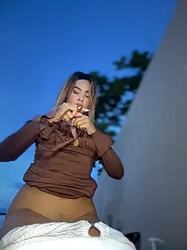 Živý XXX chat Natalia__vidal