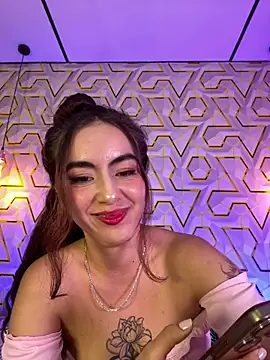 MelanyyJhonson15 – Live XXX-chat