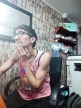 jhosuamoore Obrolan Langsung XXX