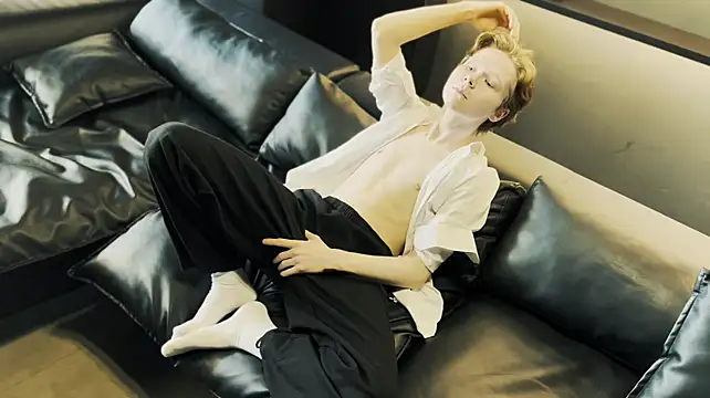 DanielSanders Live XXX-Chat