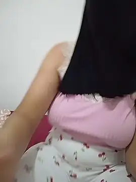 Mowl3a_ktir's Webcam Show