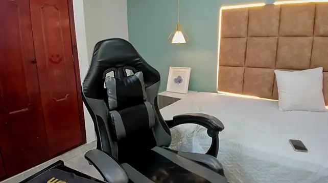 Živý XXX chat Zayn_carter