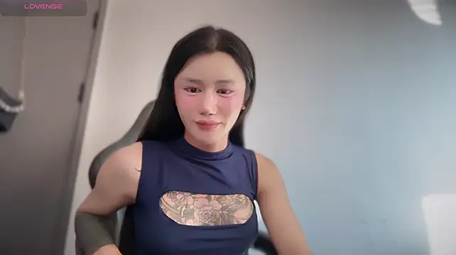 BAIBAaiSu – Naživo XXX chat