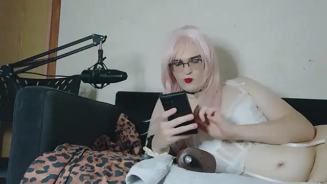 Julieibix Obrolan Langsung XXX