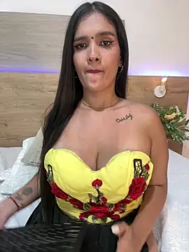 _Katrina27 Obrolan Langsung XXX