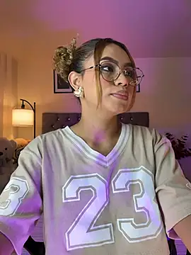 OxanaFedorova1-'s Live XXX Chat