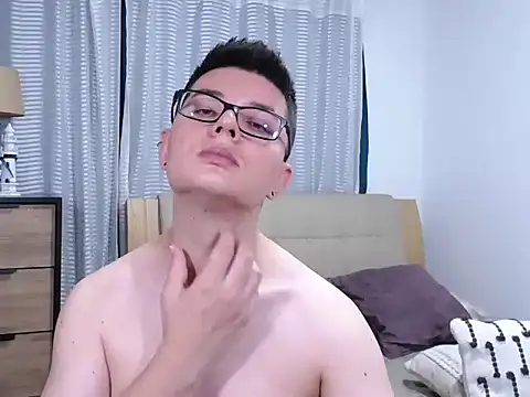 BlackFoXXX69 Obrolan Langsung XXX