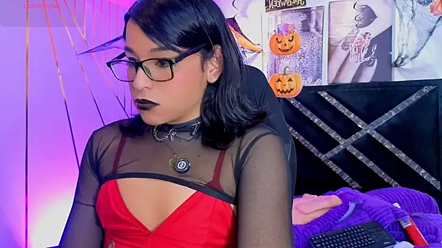 צ'אט XXX בשידור חי של Dannyhot_