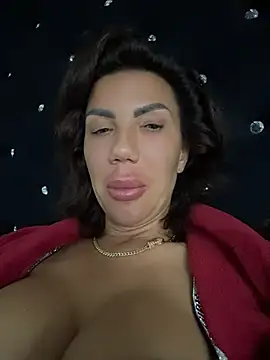 SelineVelvet Obrolan Langsung XXX