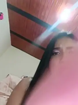 Petite_pepper Obrolan Langsung XXX