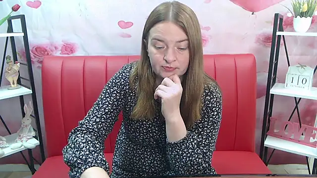 FreyaDak 라이브 XXX 채팅