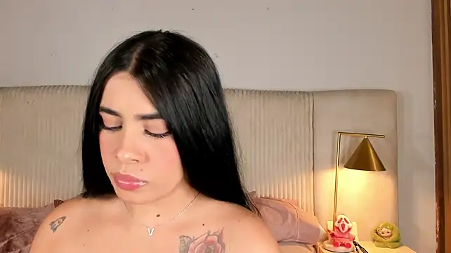 susan_zc Obrolan Langsung XXX
