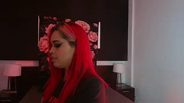 Chat XXX Live EvaaFoxxy1