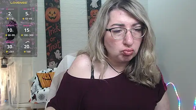 Chat XXX Live KKMimiKK