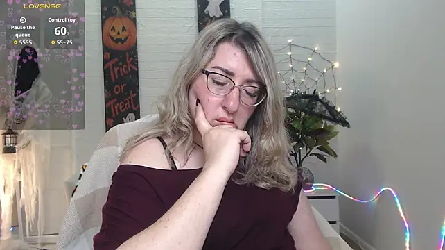 Chat XXX Live KKMimiKK