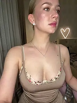 Онлайн чат XXX AlisaPearl