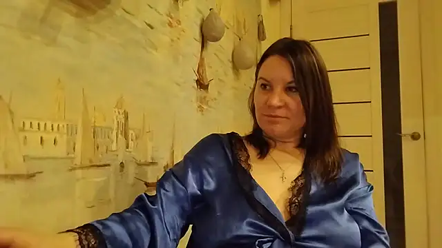 Онлайн чат XXX Lauralison